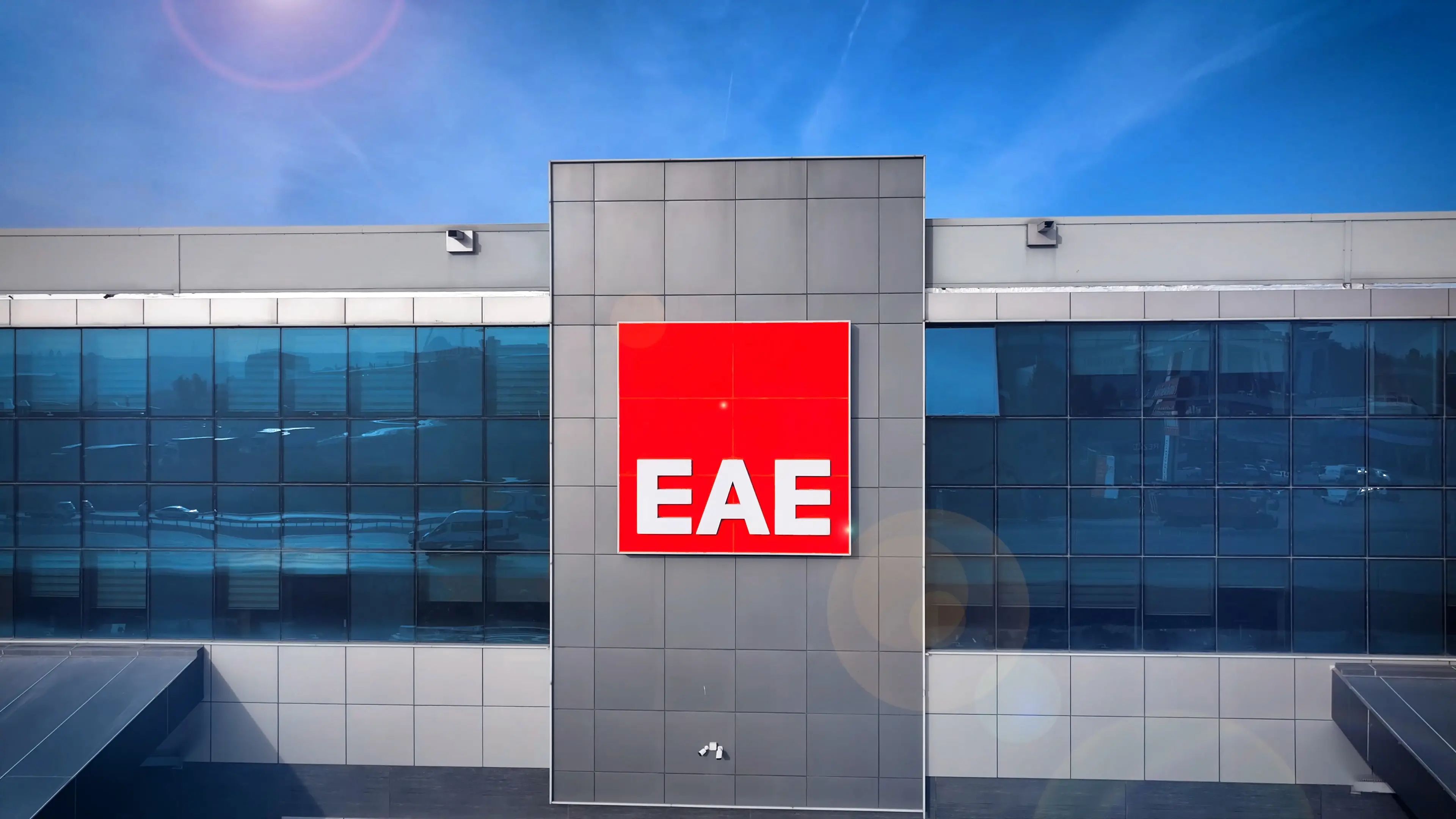 EAE Ankara Bölge Ofisi Ulaşım