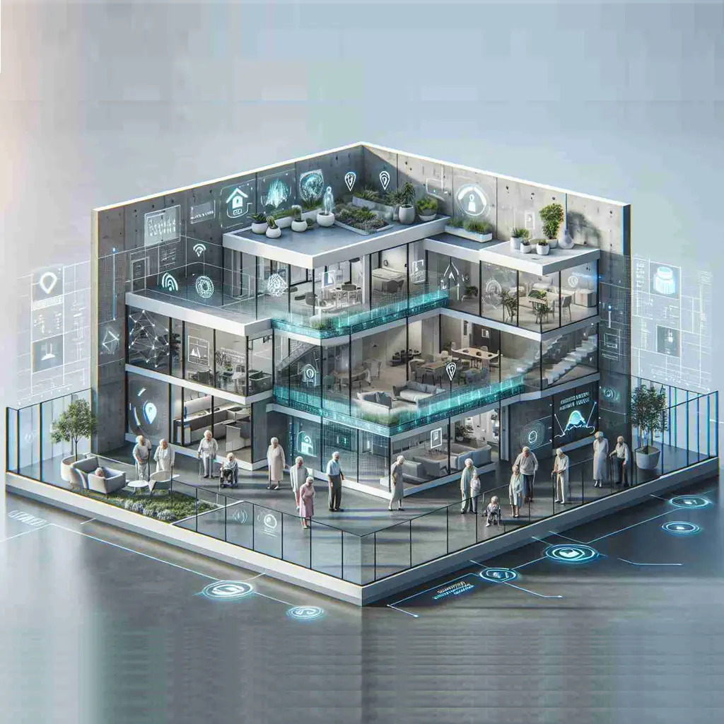 BIM interdisciplinary coordination model