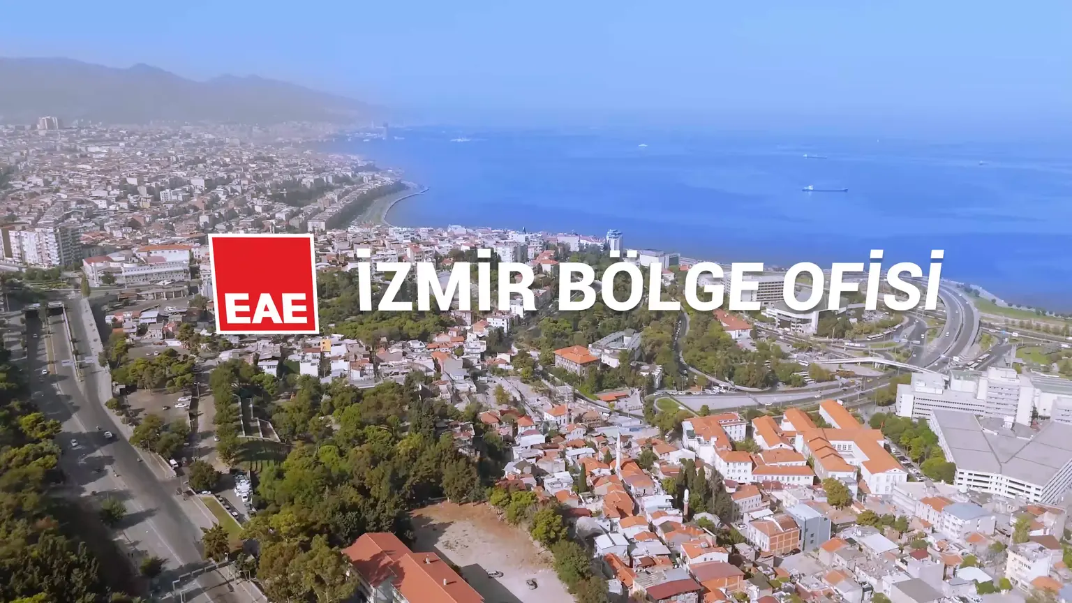 EAE İzmir Bölge Ofisi: 1998’den Bugüne Güvenilir Çözümlere
