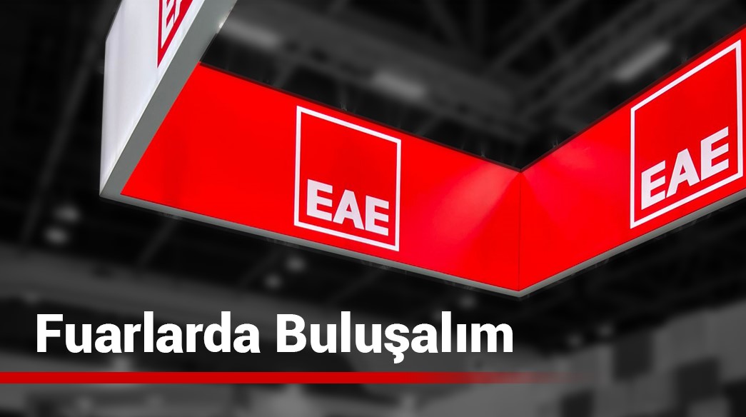 Fuarlarda Buluşalım