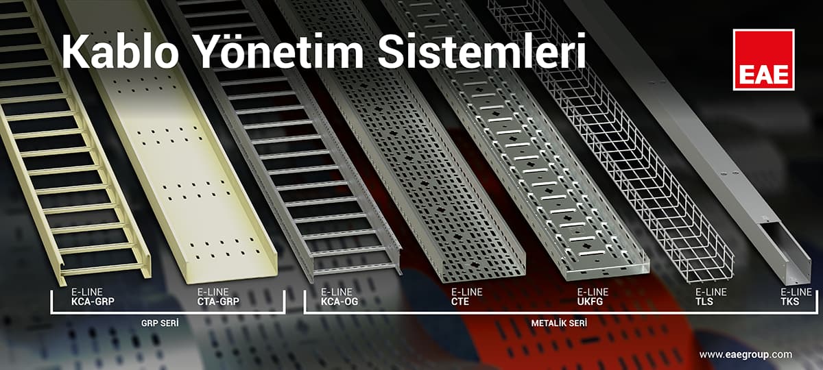 Kablo kanalı montaj işçiliğinden kaynaklanan hasarlar ve çözümleri