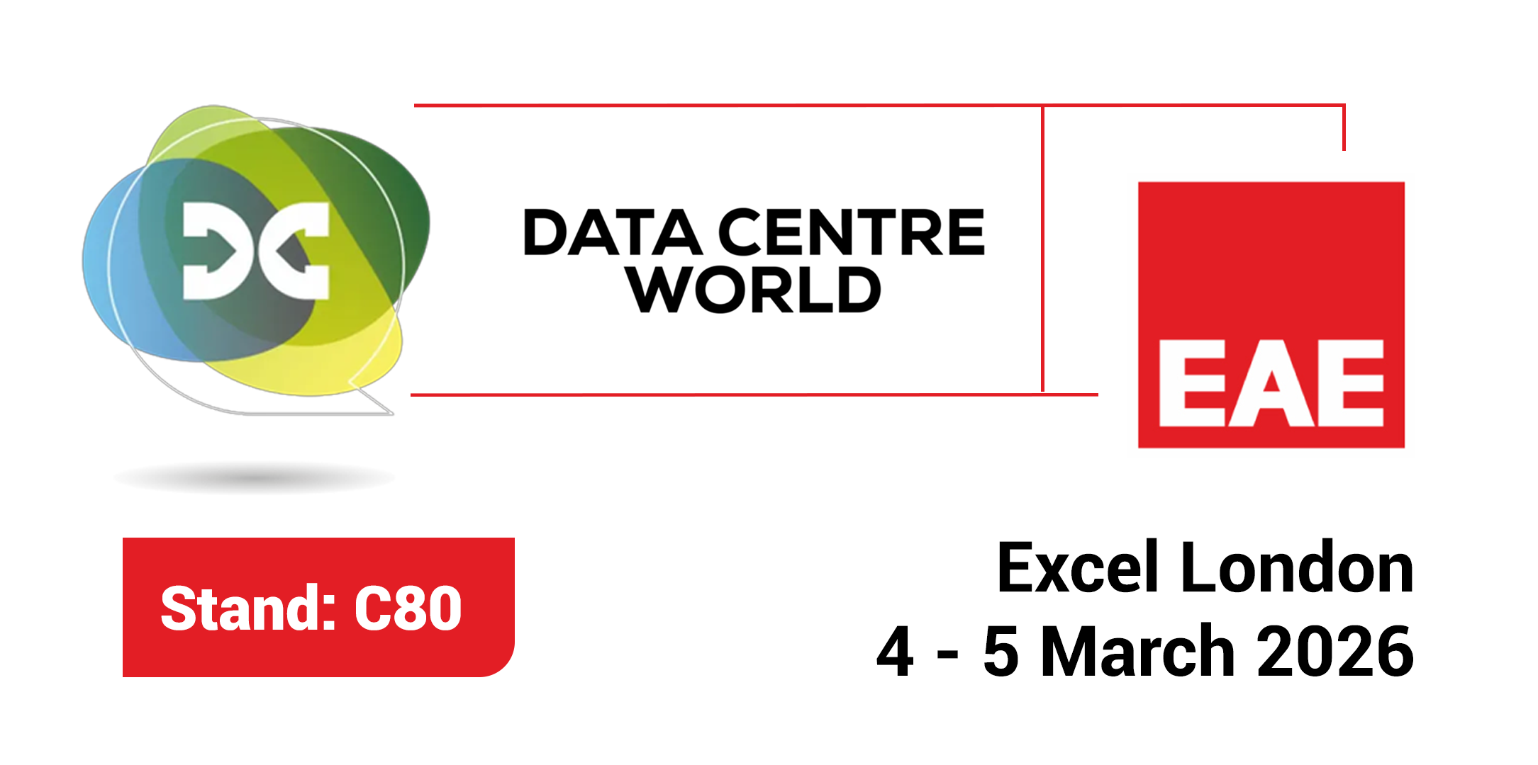 Data Centre World London