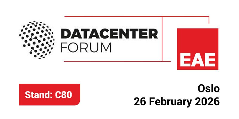 Data Center Forum Oslo