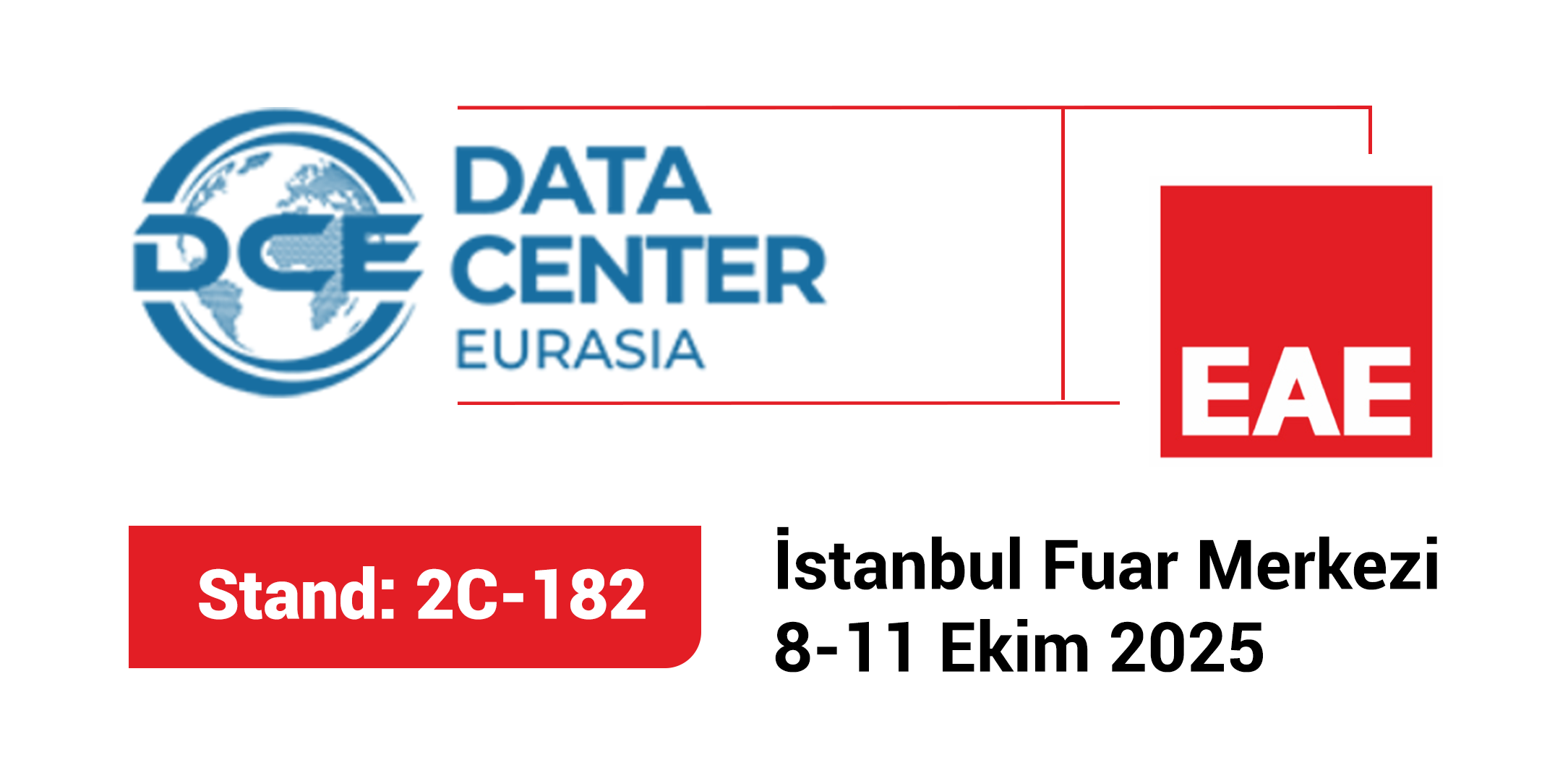 Data Center Eurasia İstanbul
