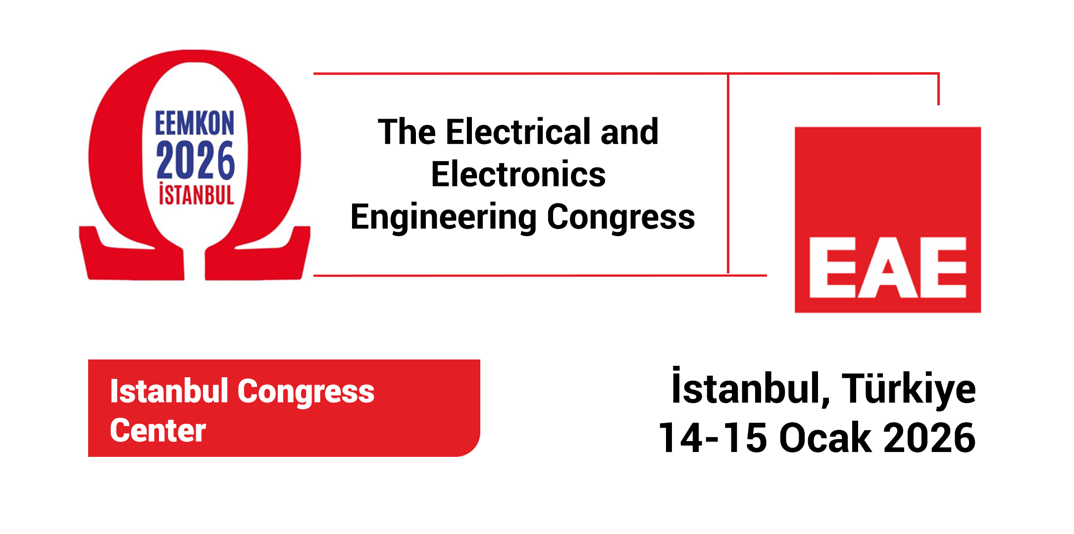 Elektrik Elektronik Mühendisliği Kongresi