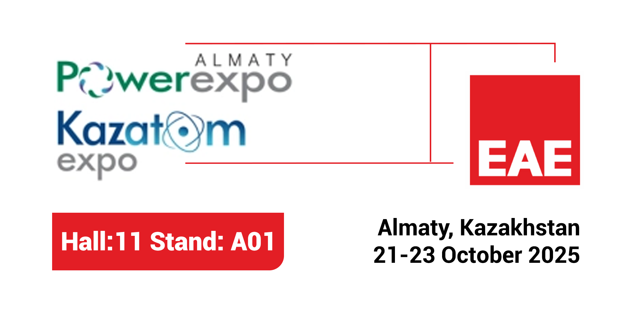 Powerexpo Almaty