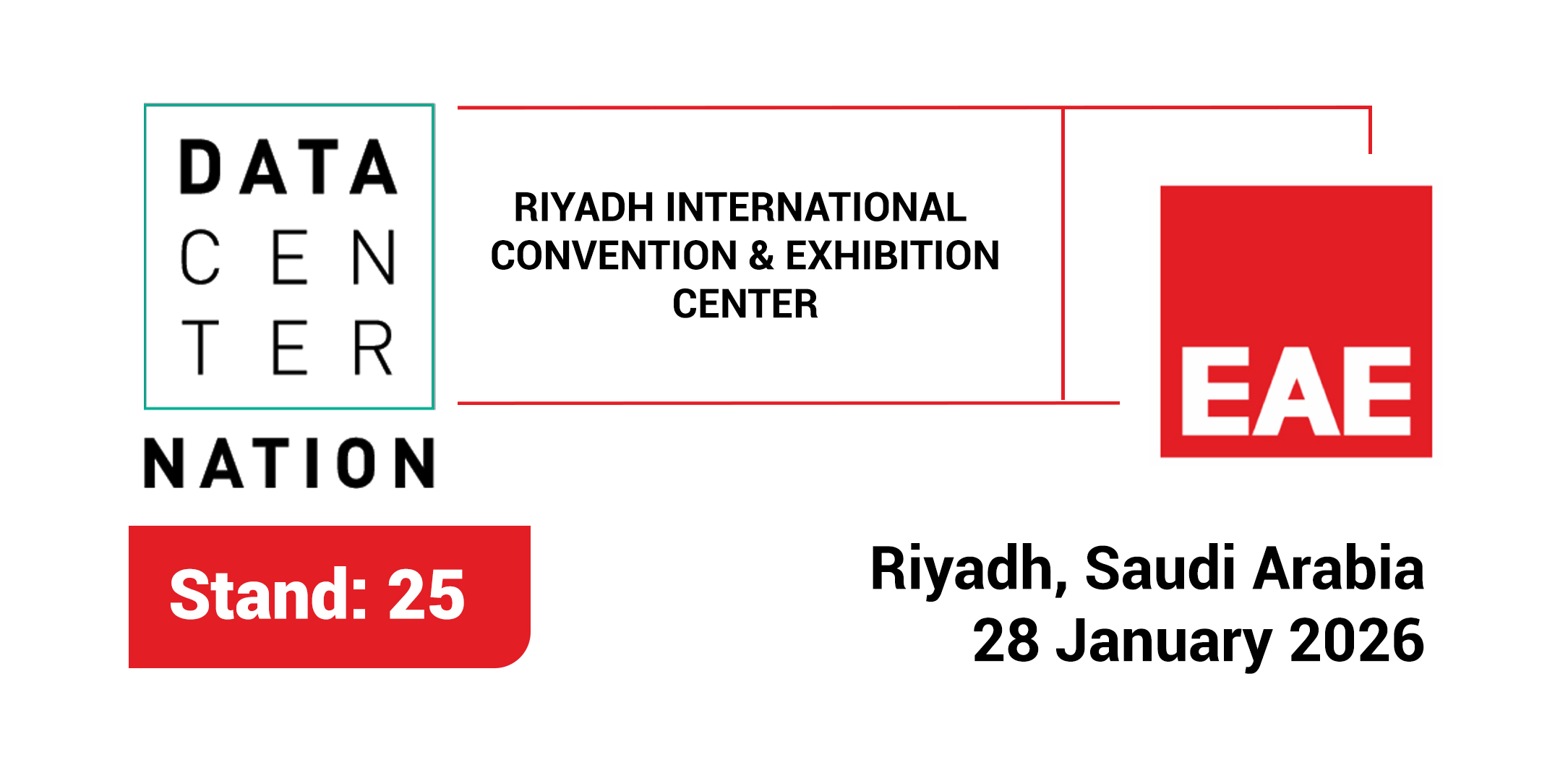 Data Center Nation Riyadh