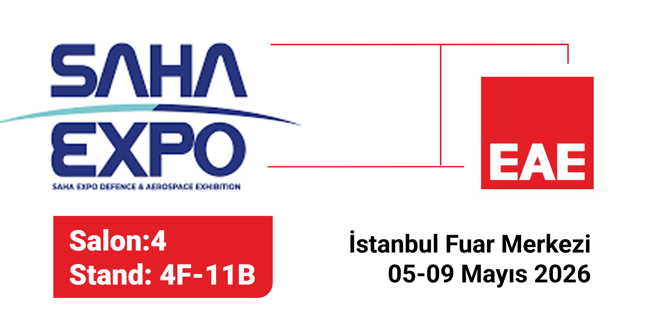 Saha Expo Fuarı