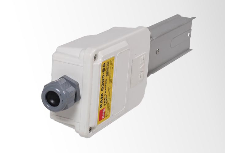 E-Line KAP Busbar