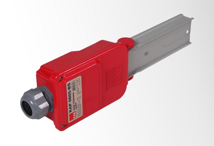 E-Line KAP Busbar