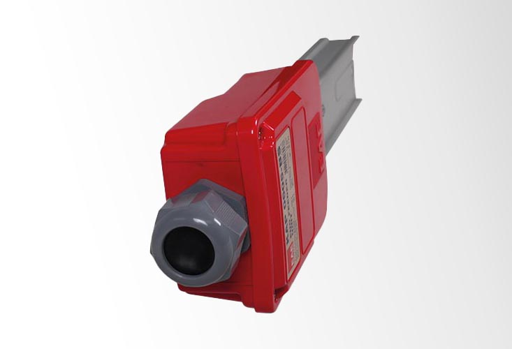 E-Line KAP Busbar