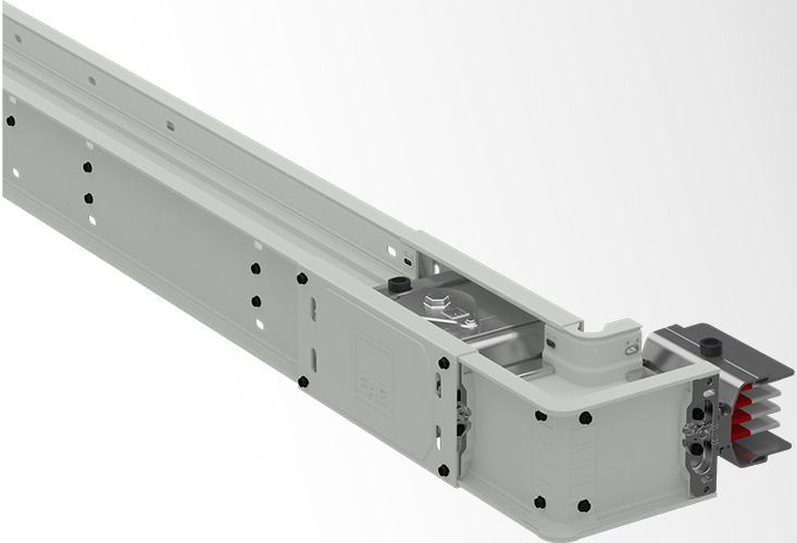E-Line KX-III Busbar