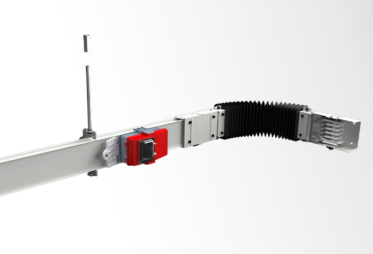 E-Line MK Busbar