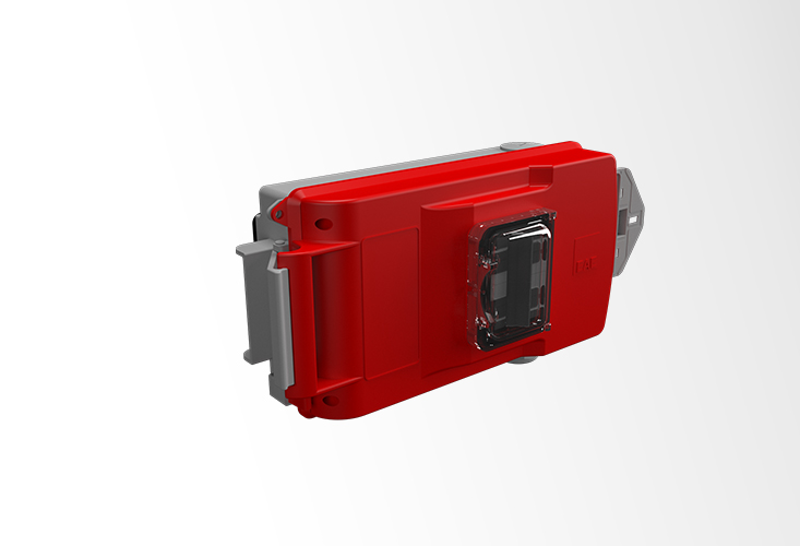E-Line MK Busbar