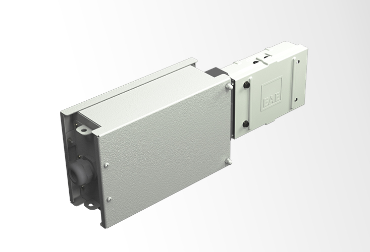 E-Line MK Busbar
