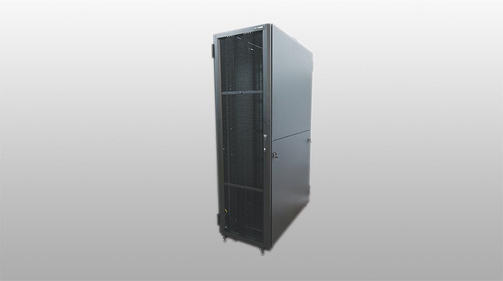 Kabinplus KD Server & KD Network Kabinet