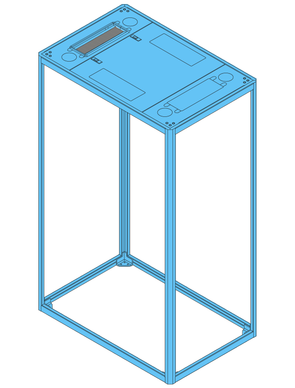 Base Frame