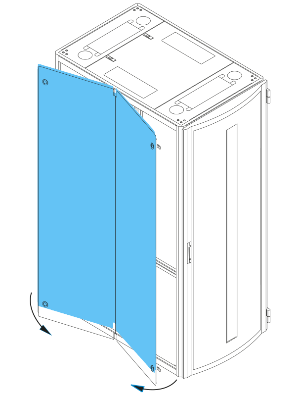 Side Panels