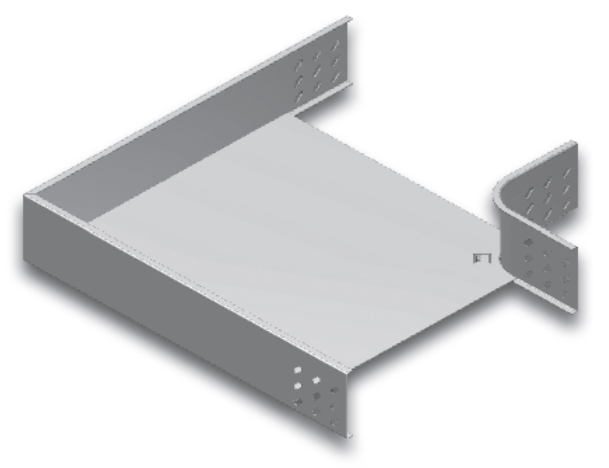 UKE YD90° Dönüş Modülü
