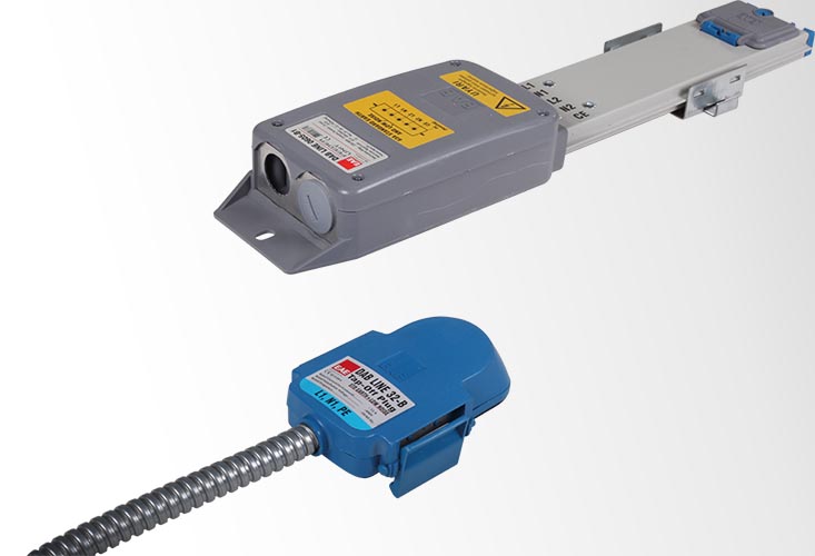 Dabline Busbar