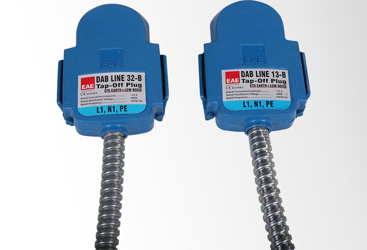 Dabline Busbar